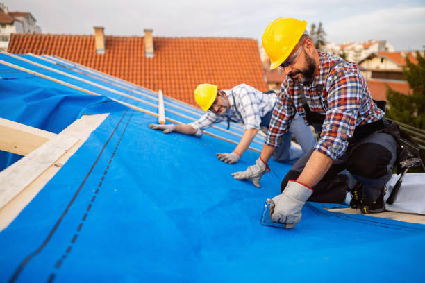 Roof Coating Services in Berkeley Lake, GA